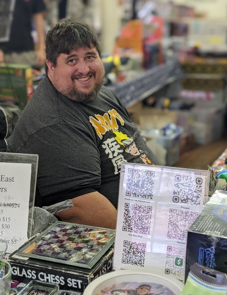 Marc D. Millette Profile Photo