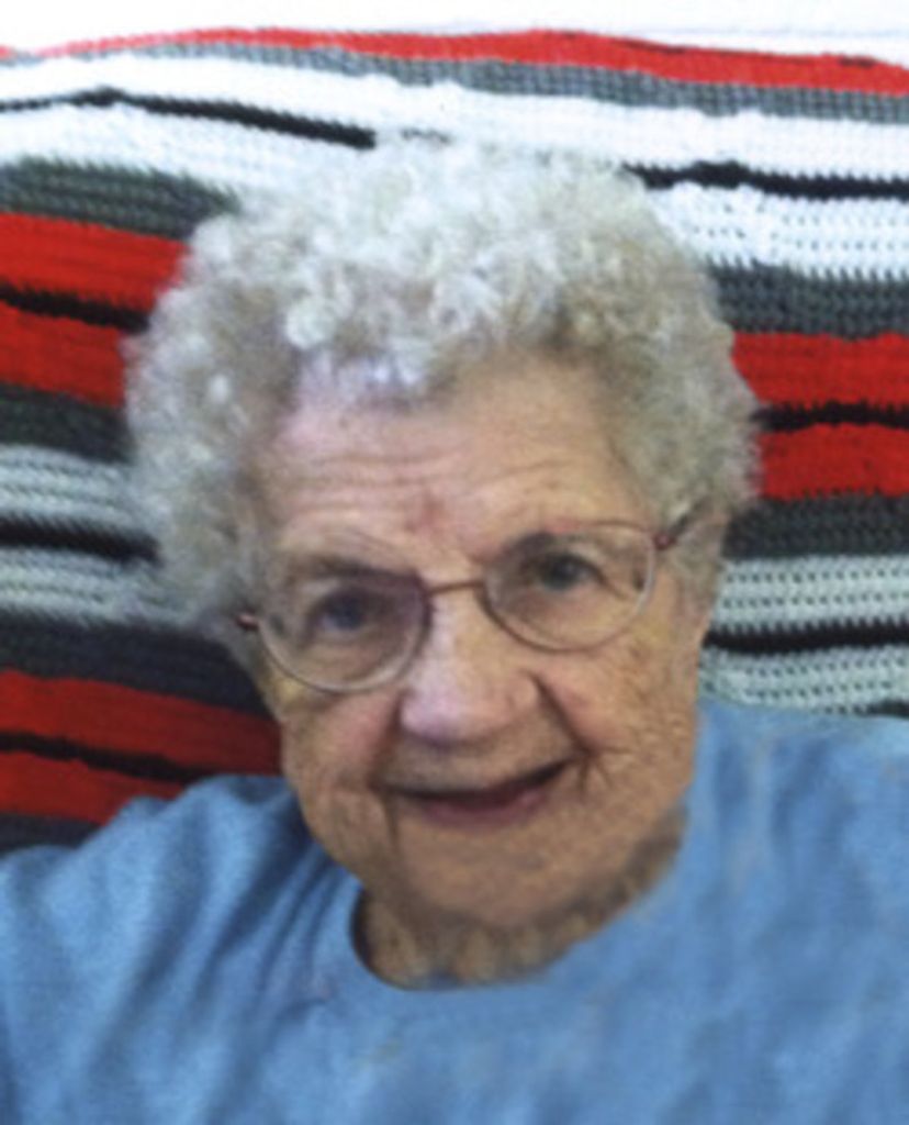 Vivian Buchmann Profile Photo