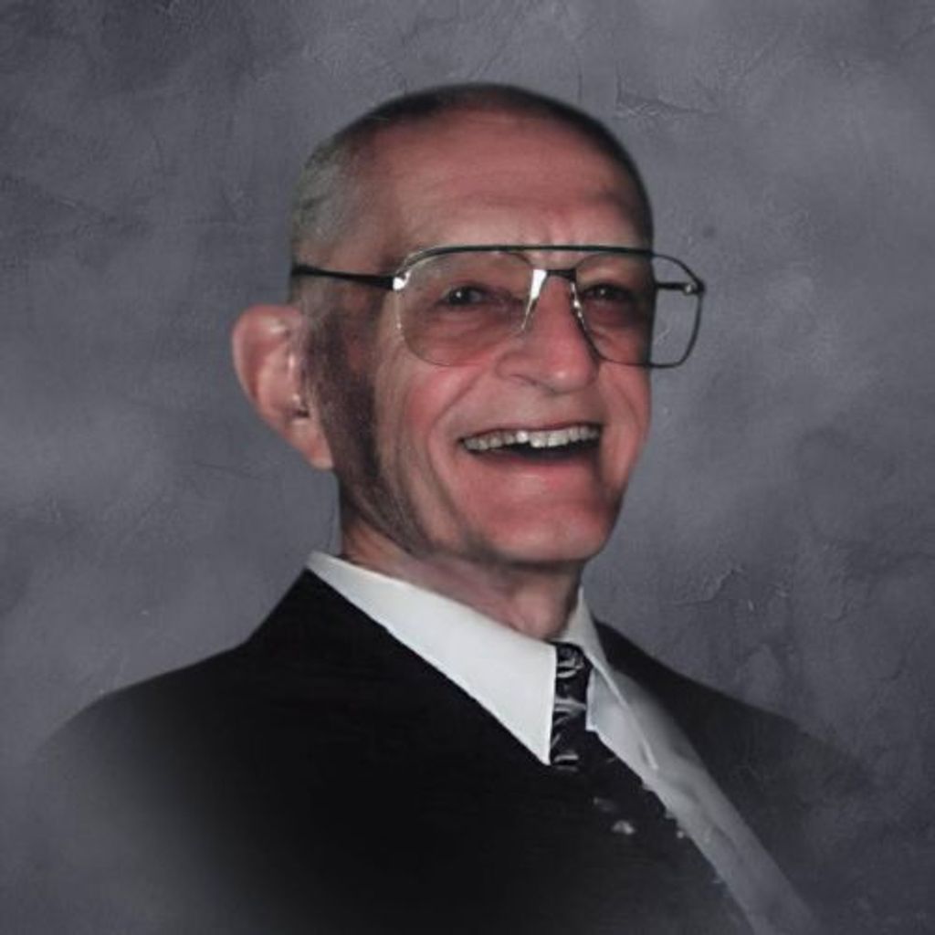 Earl E. Olsen
