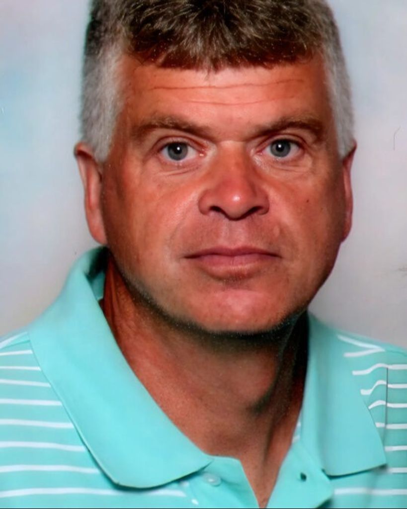 Darrell "Danny" Cline Profile Photo