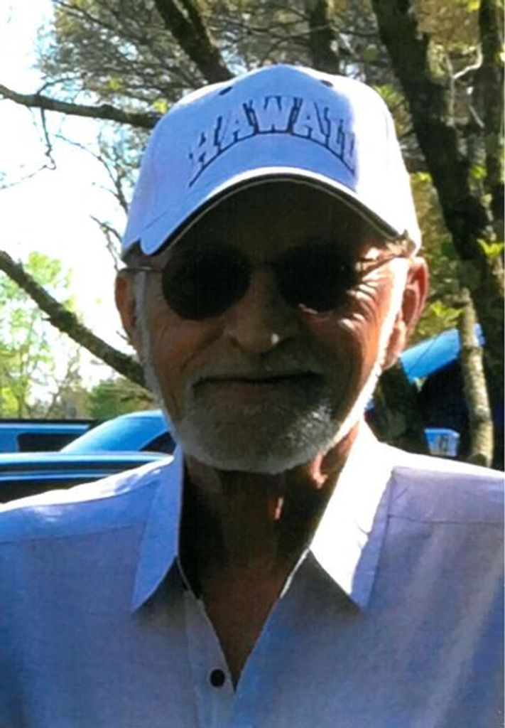 Charles Edward Gean Profile Photo