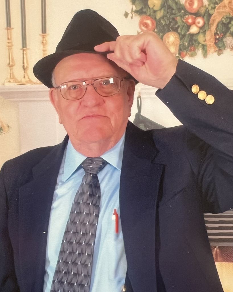 Warren Jewil Mantooth Profile Photo
