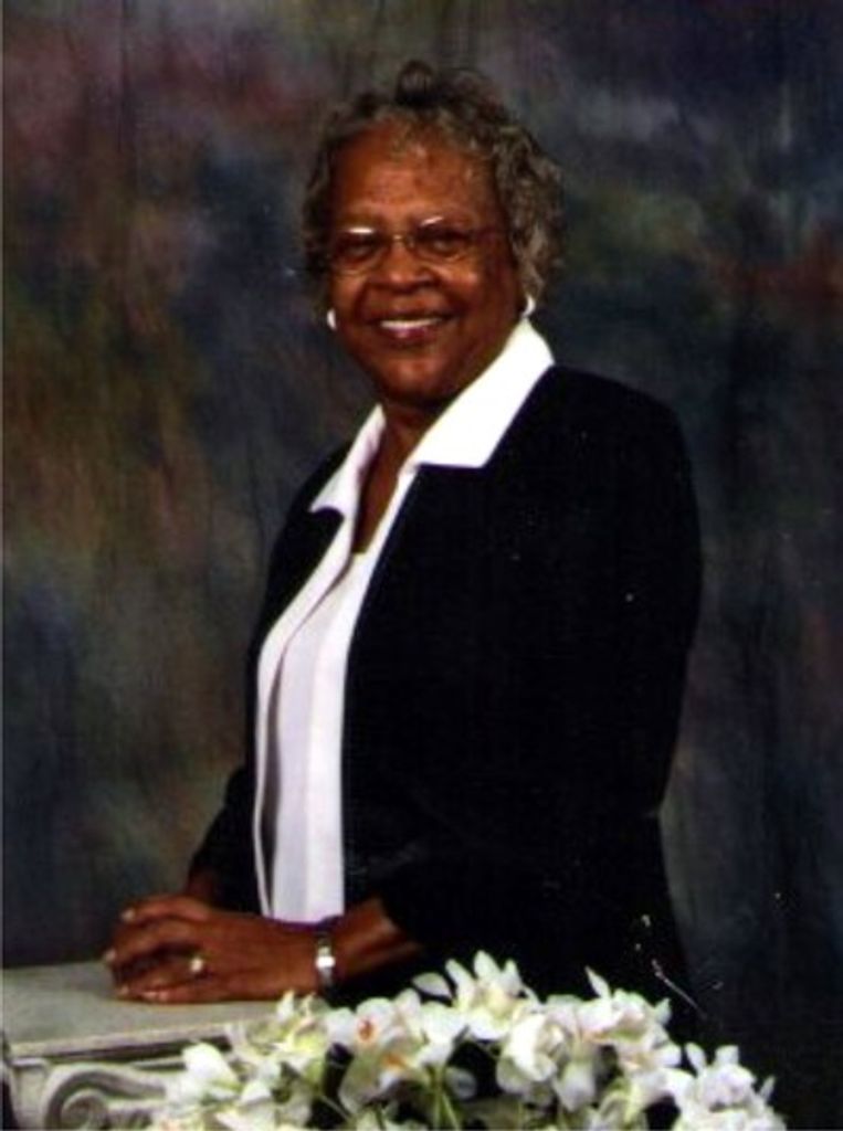 Norma Turk Profile Photo