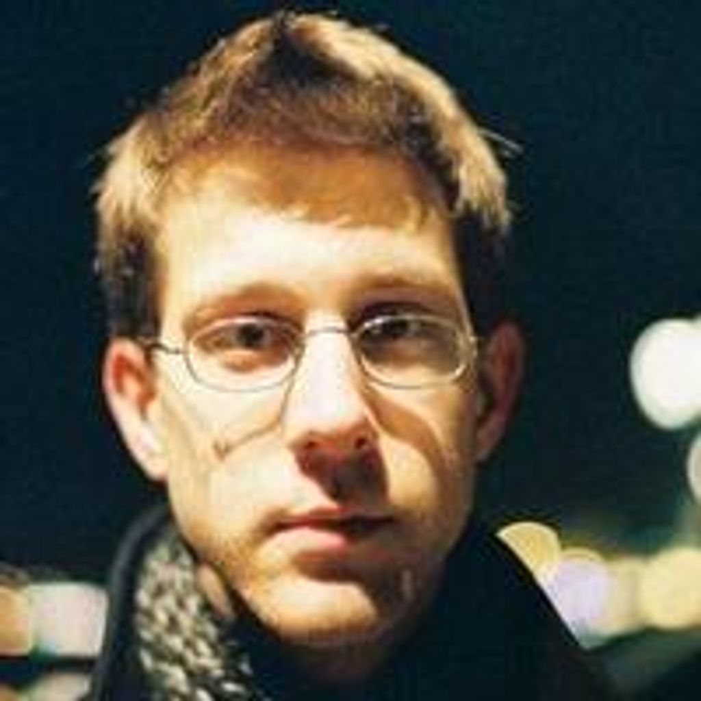 John Michael Penaska