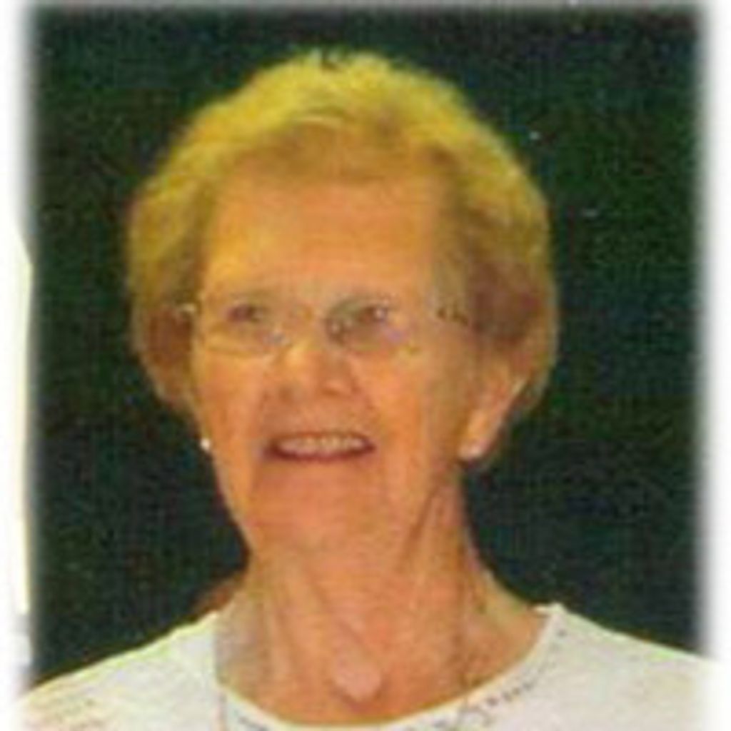 Thelma Broerman