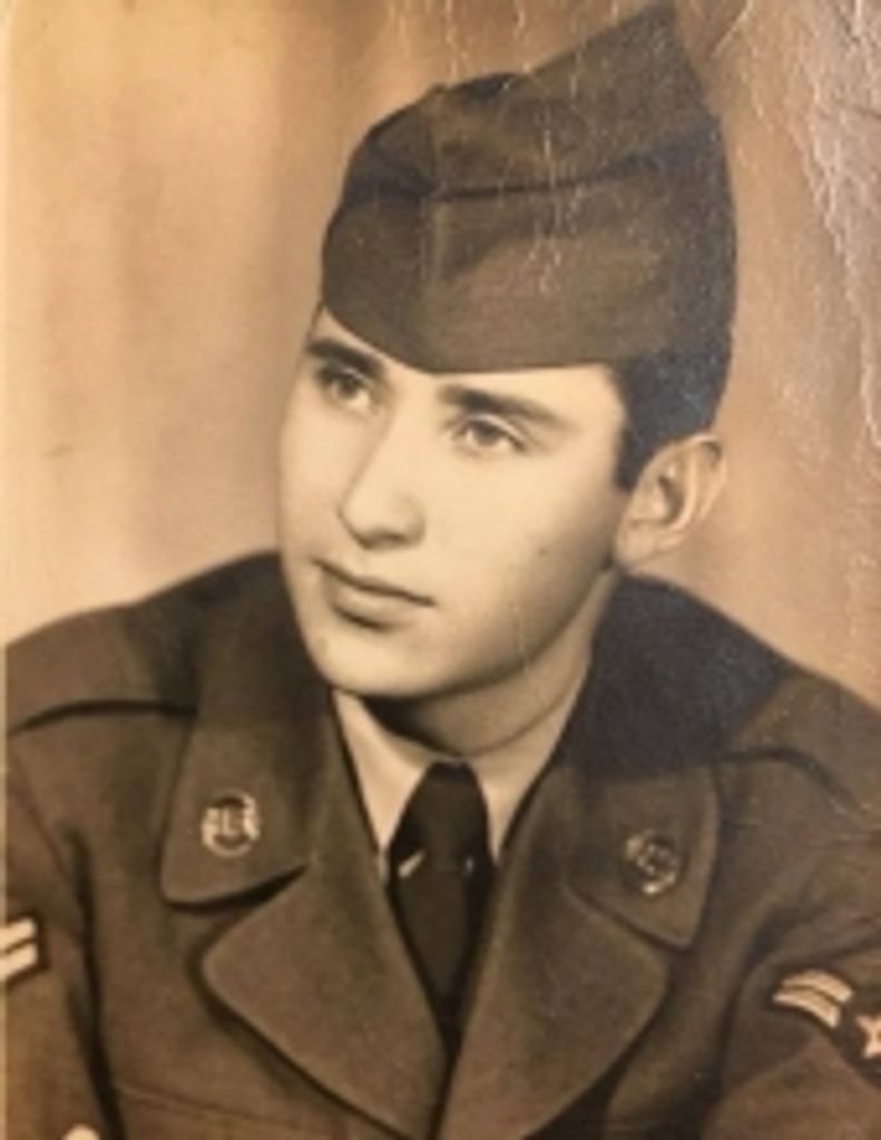 Frank G. Ontiveros Jr.