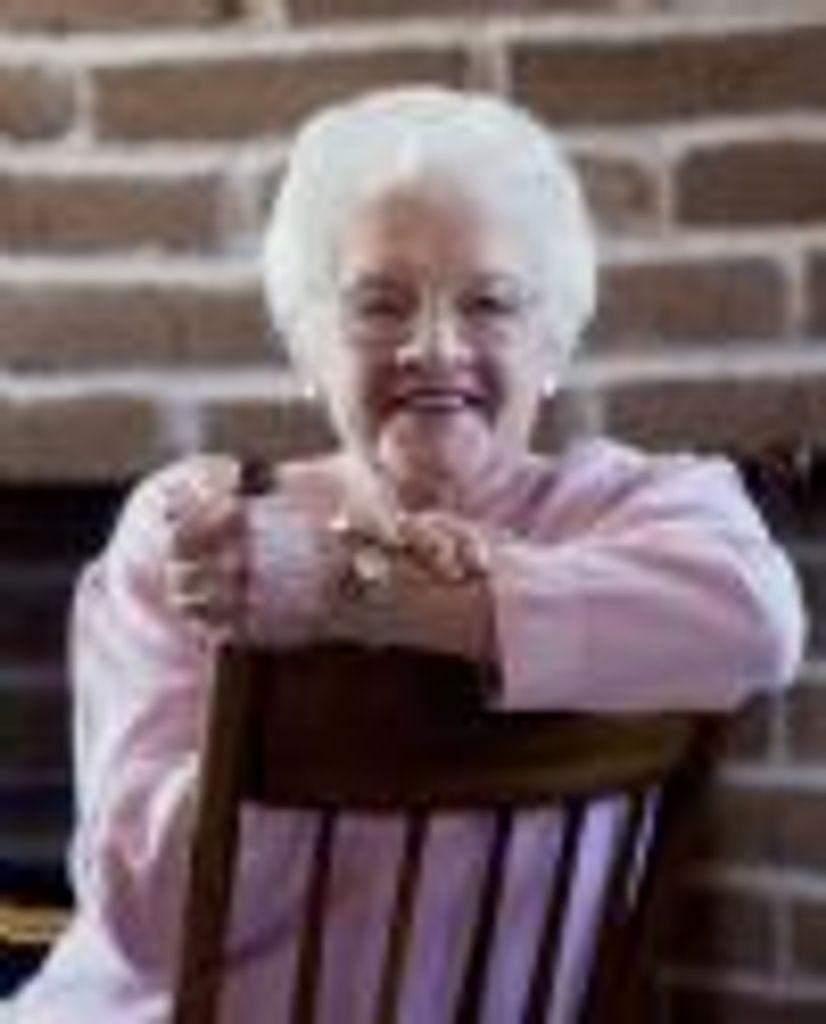 Charlotte M. Deal Poovey