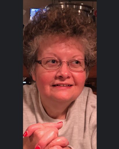 Cindy Ledford Justice's obituary image