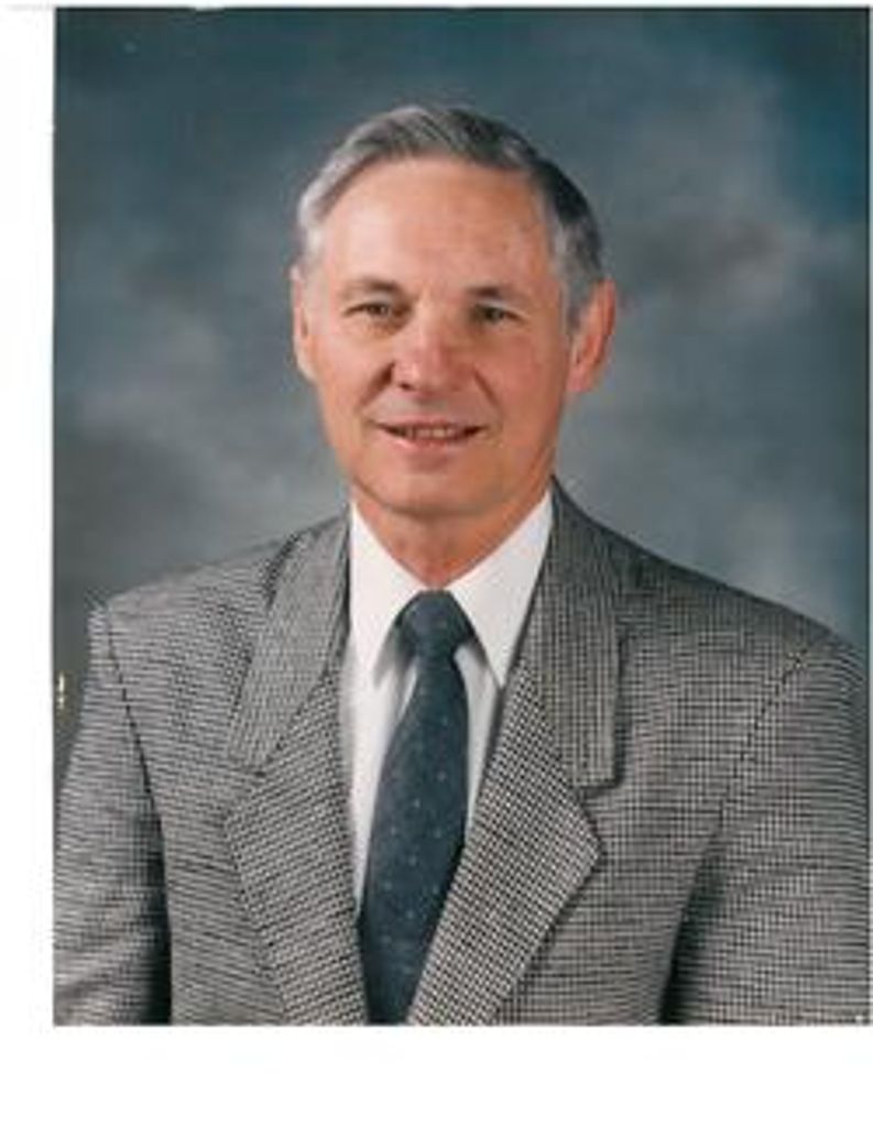 James Everett Weeks, Jr. Profile Photo