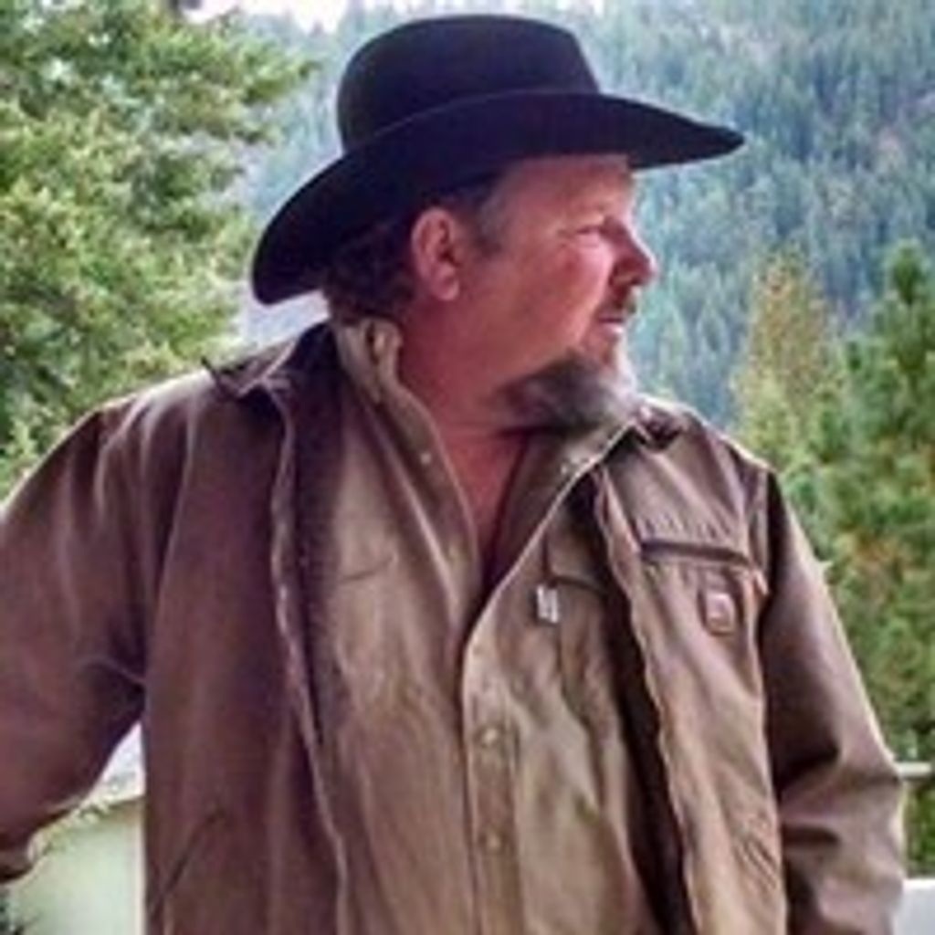 James "Jim" Orville Gunter