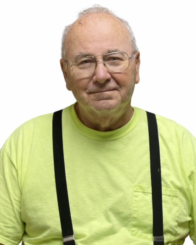 Leonard D. Beltz Sr.