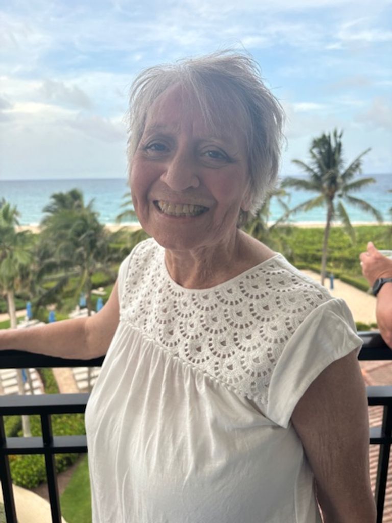 Marsha Simon Pflieger Profile Photo