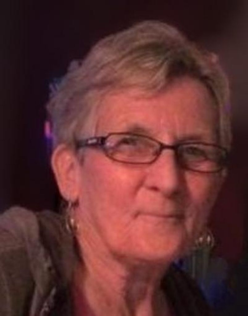 Diane Lynn Wickering