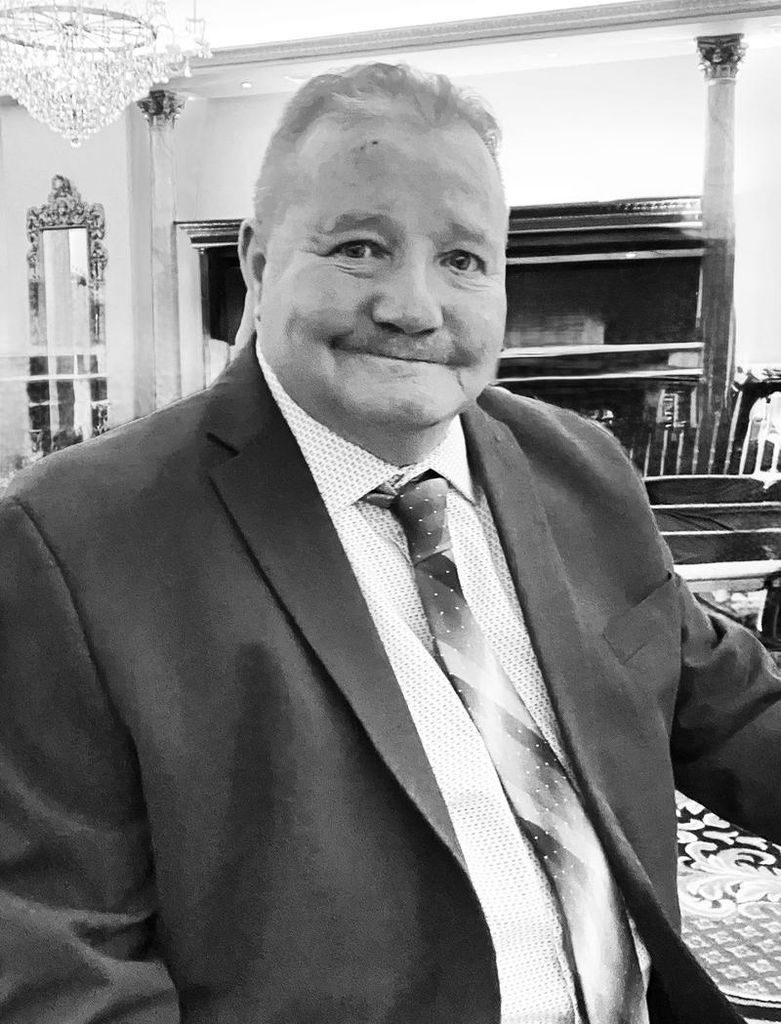 Edward M. Hooven Profile Photo