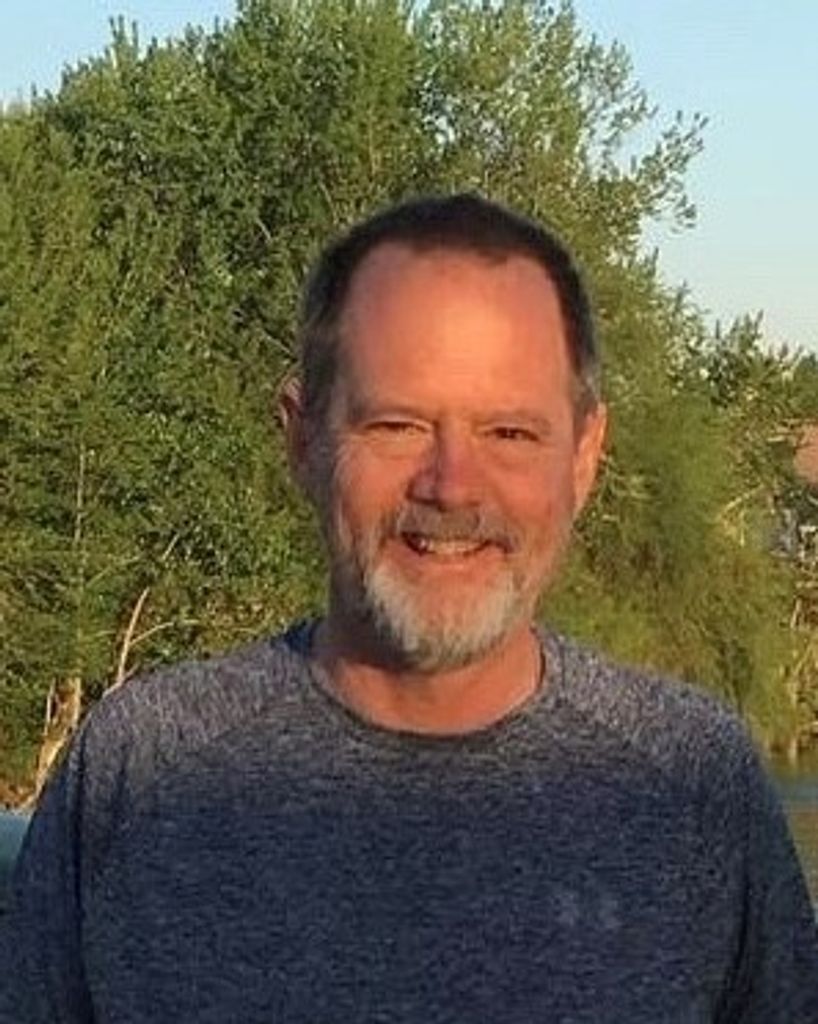 David "Dave" S. Meyers