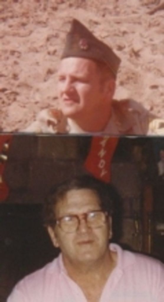 Raymond I. Krabill
