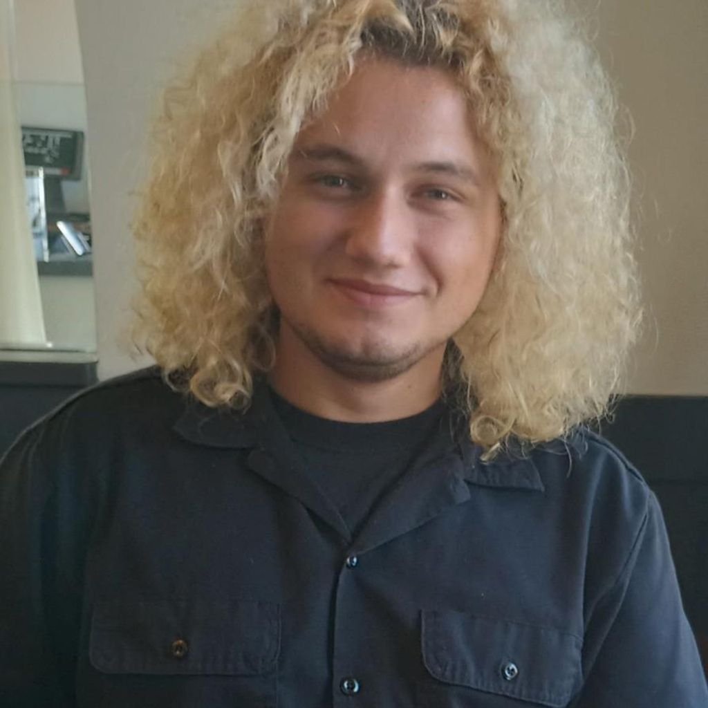 Bradley Bryn Binder Profile Photo