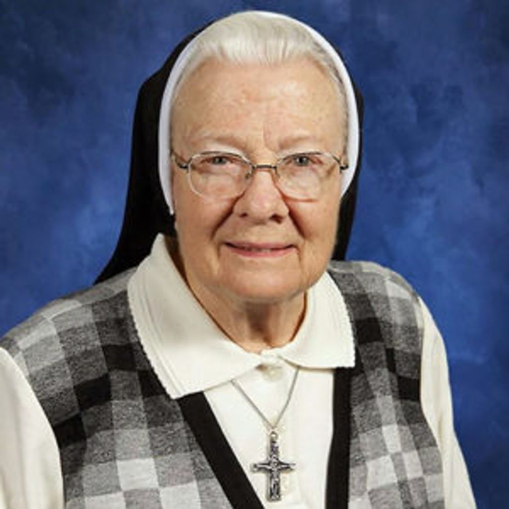 Sister Mary Annfrancis Demming, Snd