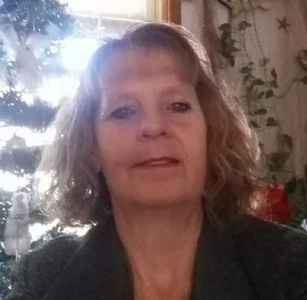 Mary Ann Maxey Profile Photo