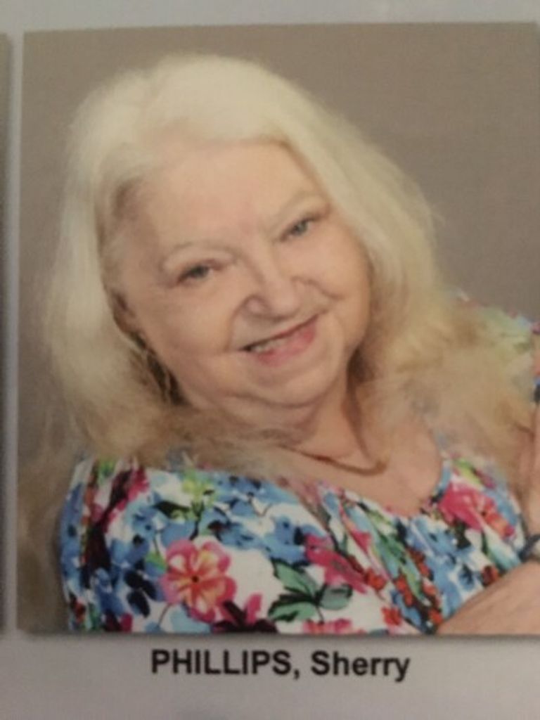 Sherry Lee Phillips Profile Photo