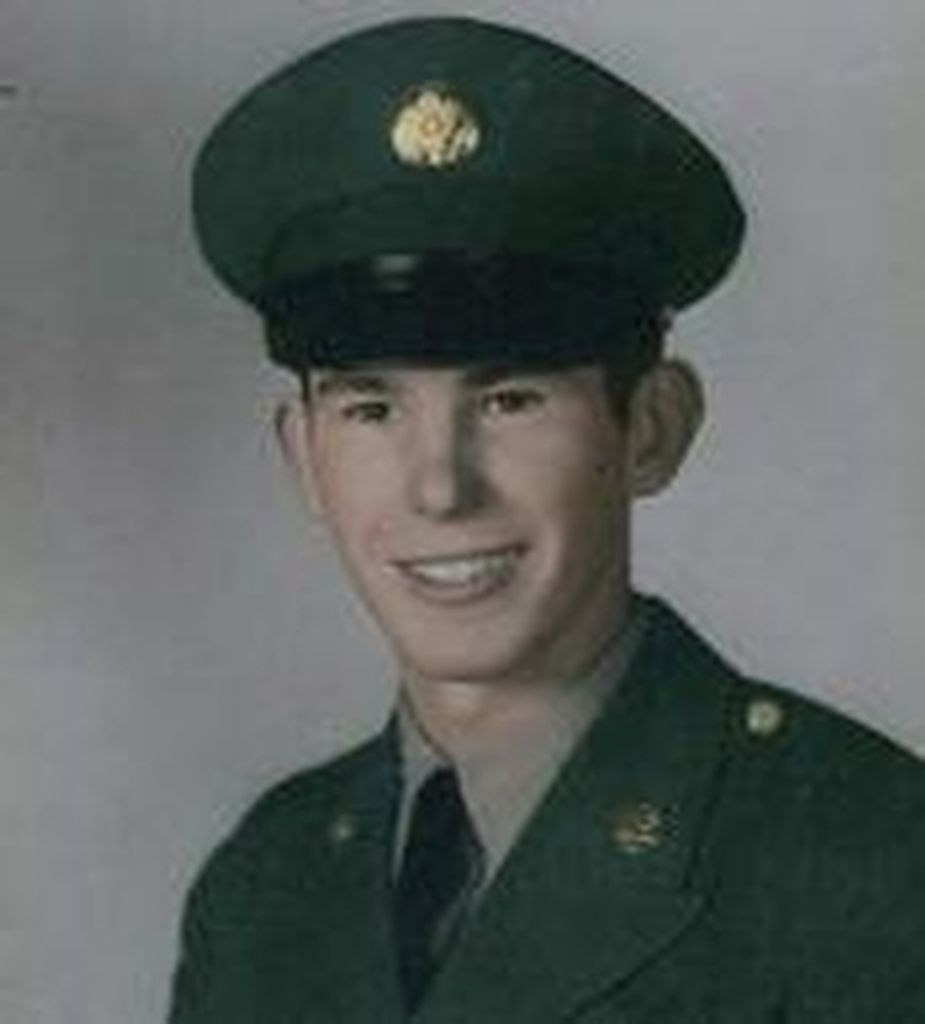 Bobby James Dobbins