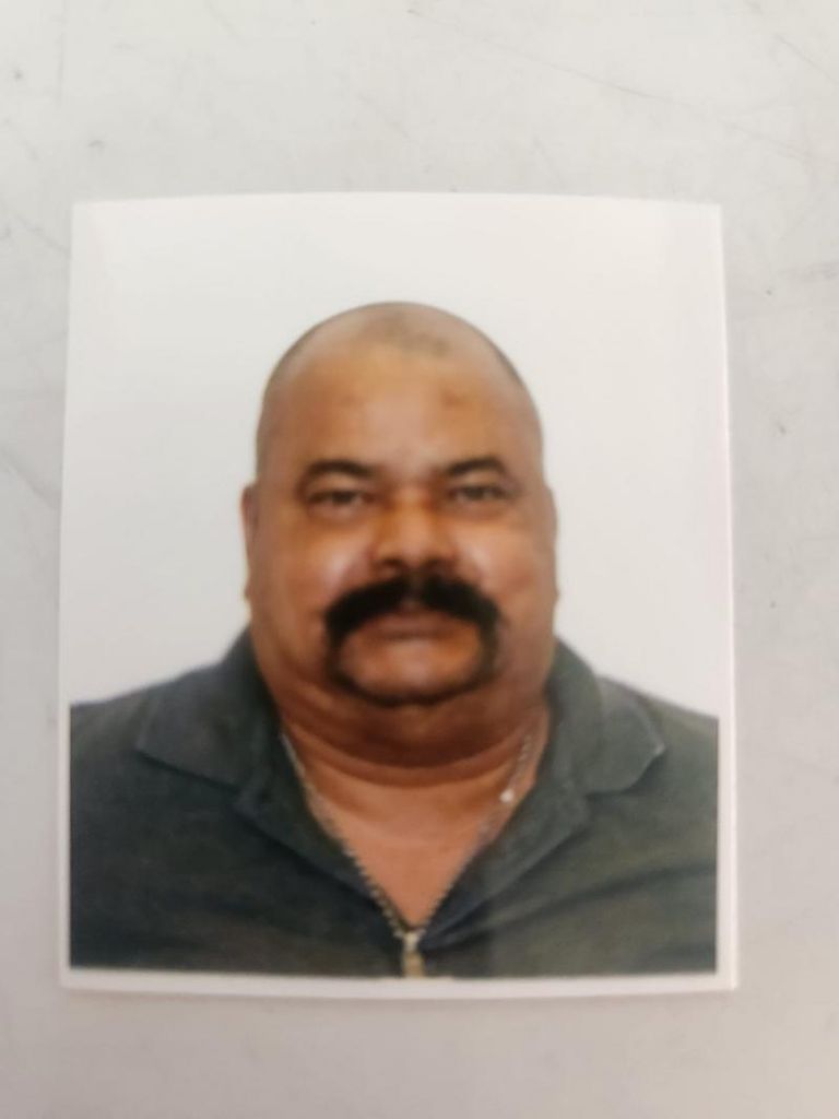 Juan Antonio Mangual-De Leon Profile Photo