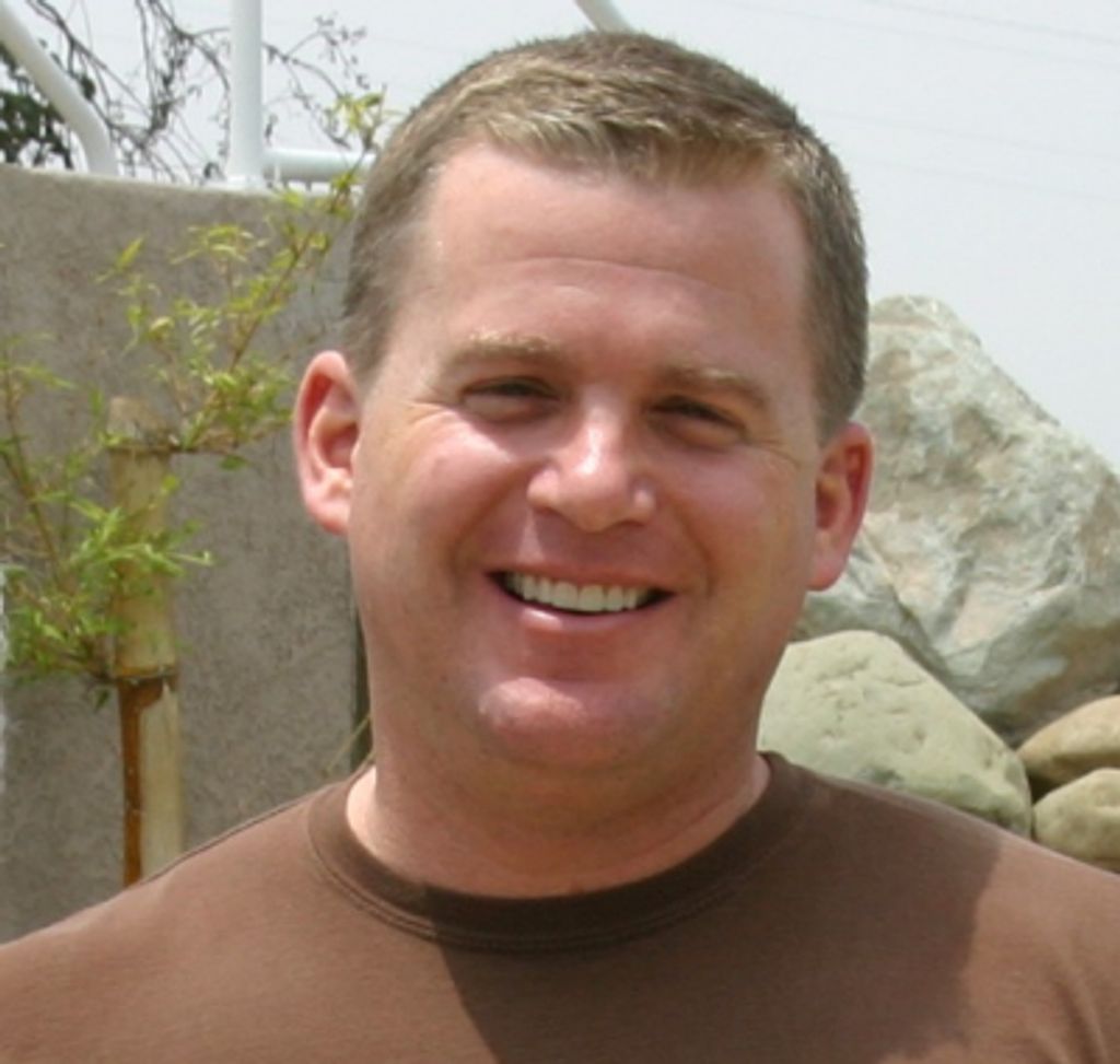Bryan Todd Haddox Profile Photo