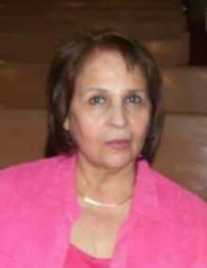Rosa Lopez