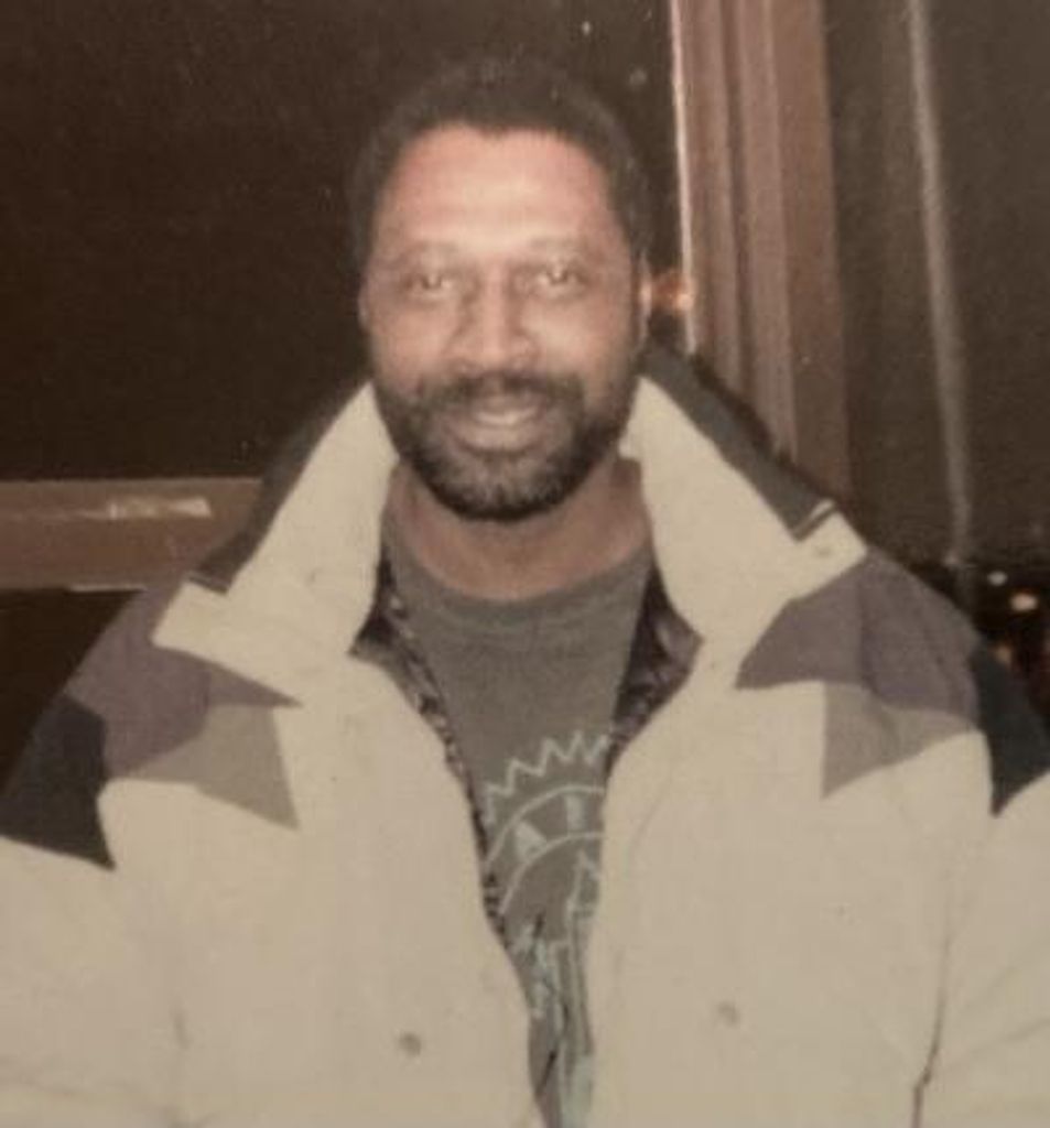 Franklin Perry Rogers Profile Photo