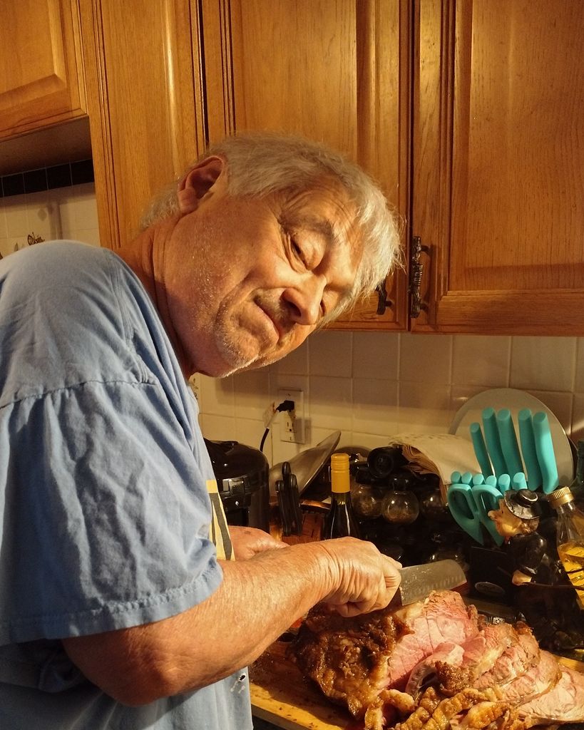 Kenneth Robert Freeborn Jr. Profile Photo