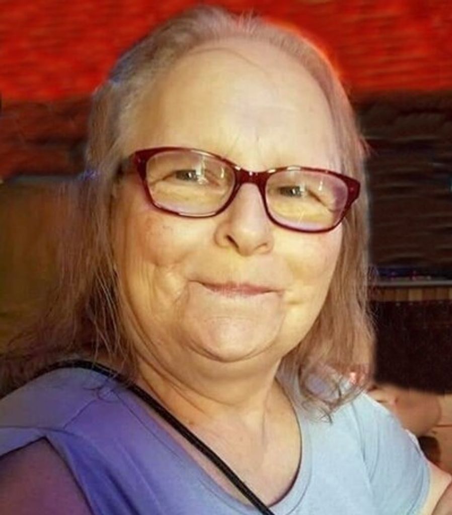 Cynthia Gulbrandson