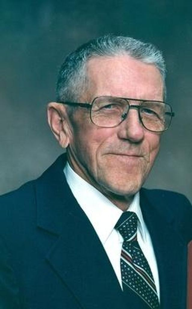 Carl John Vergil Poole Profile Photo