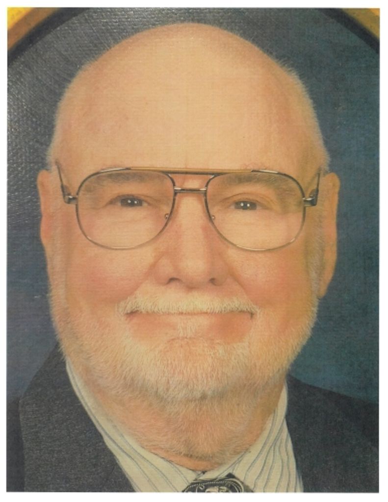 Steve J. Zacher Jr.
