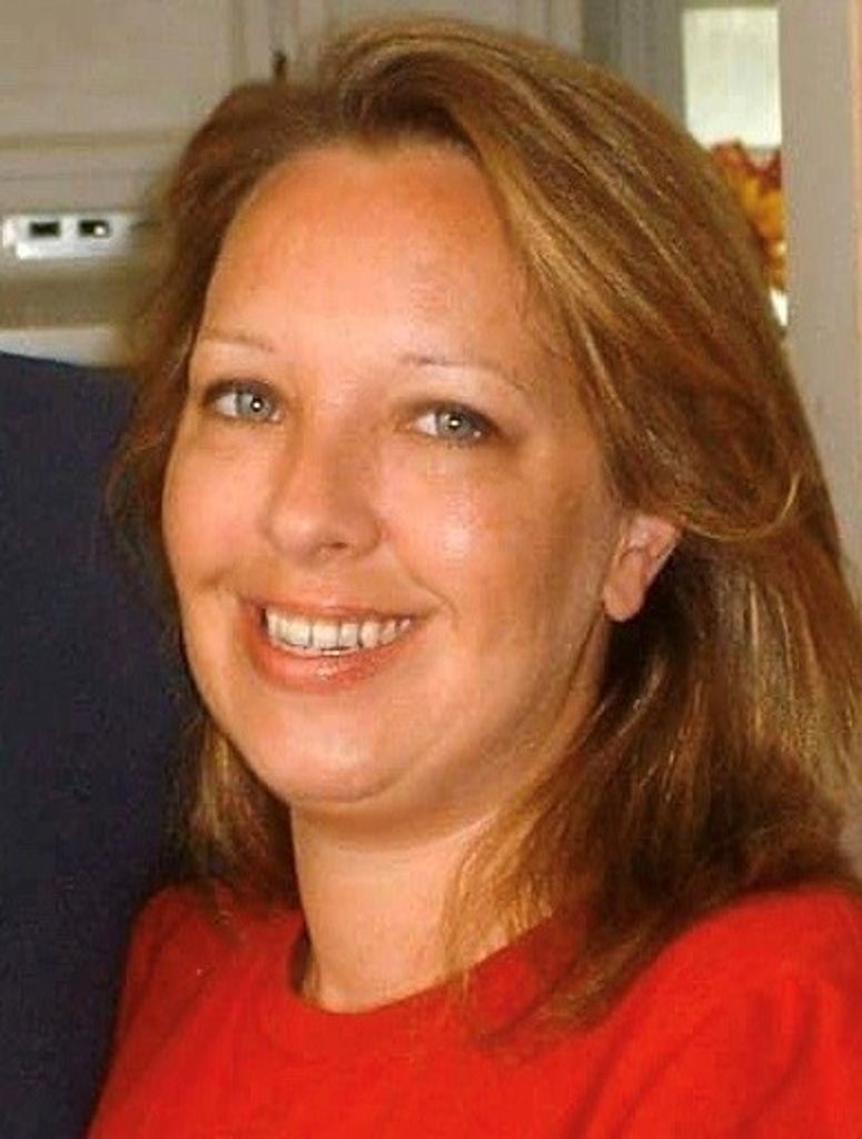 Joely Fox