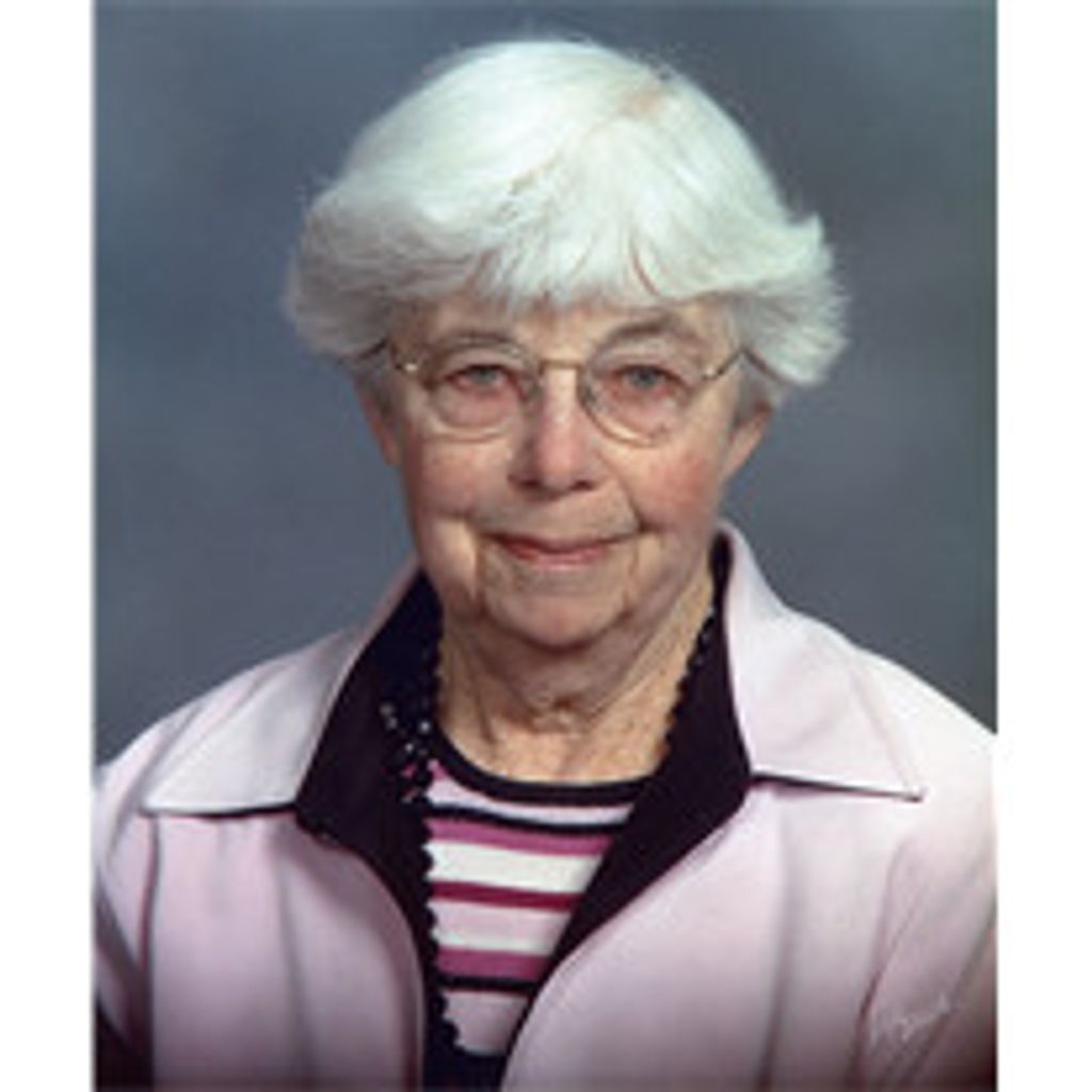 Marjory Ann Spradling
