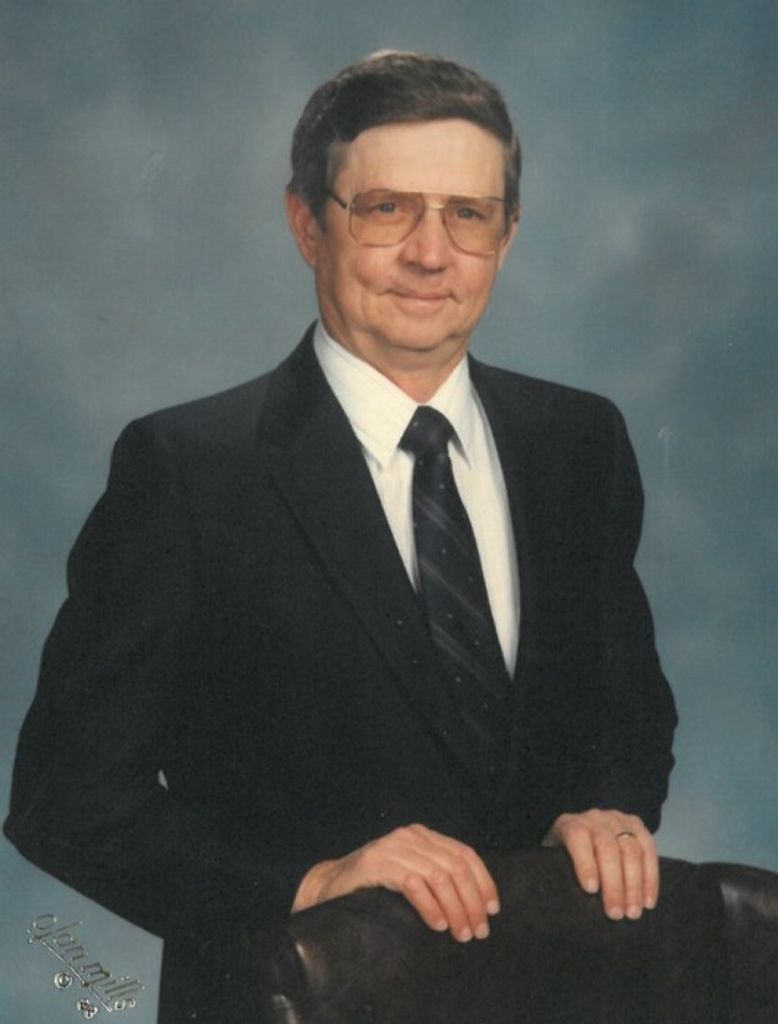 Norman L. Skoog