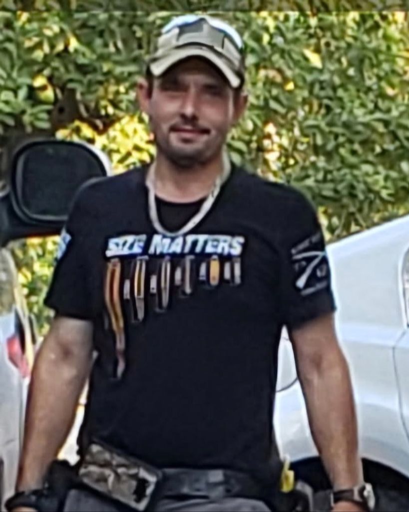 James Michael Boustead Profile Photo