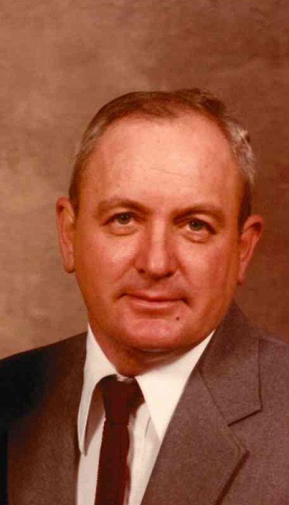 Henry David Rhoney