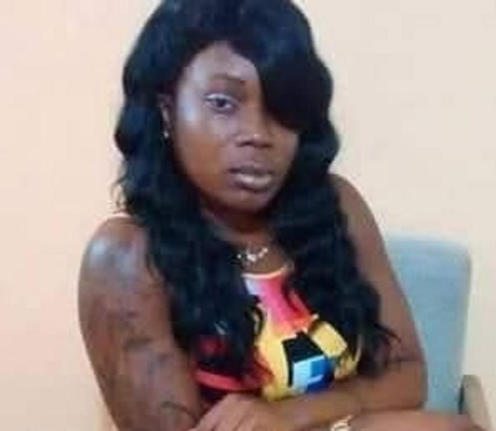 Isaha Latrell Porter Profile Photo