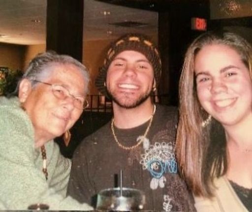 Geraldine M. "Gerry" Chagnon photo gallery thumbnail 23 of 42