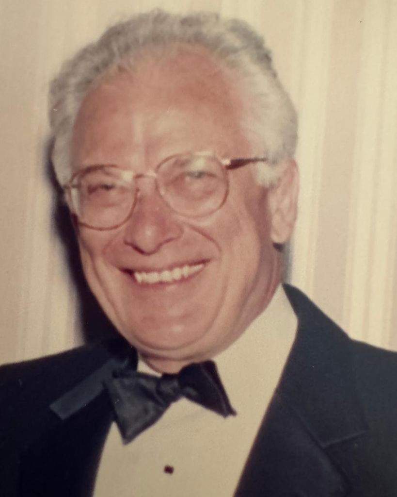Colin William Medhurst Profile Photo
