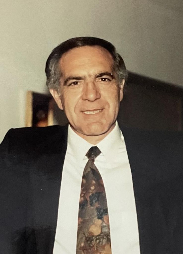 Alfonso Vittoria Profile Photo