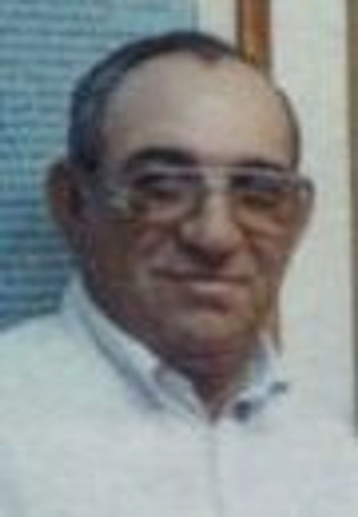 Ueal Huston Mckinzie