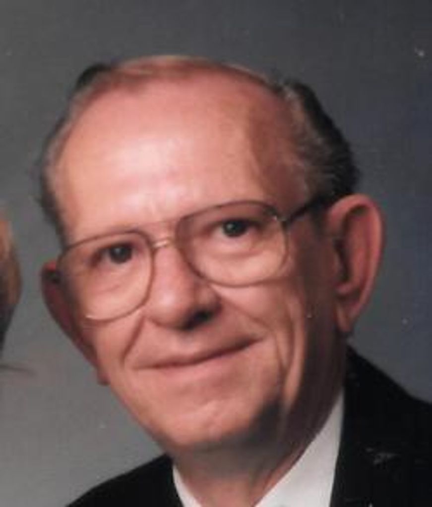 Clyde Andrew Brakeman