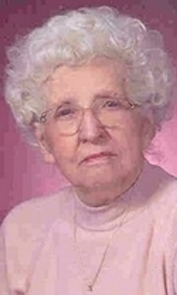 Mildred J. Badke