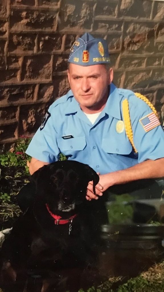 Michael J. Kennedy Profile Photo