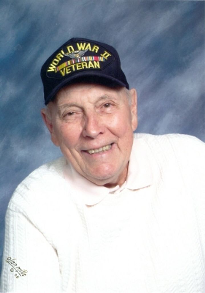 Harold Joseph Kraus