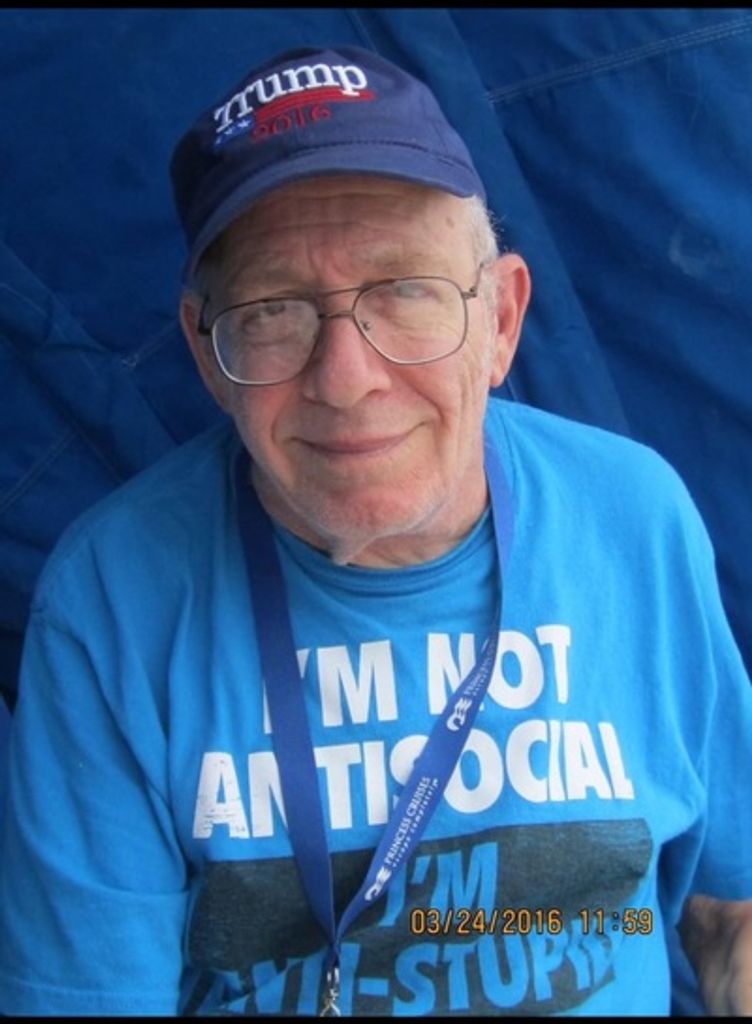 Leonard Jay Wein Profile Photo