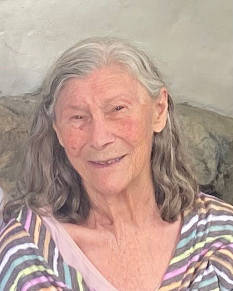 Mary Catherine Duweling