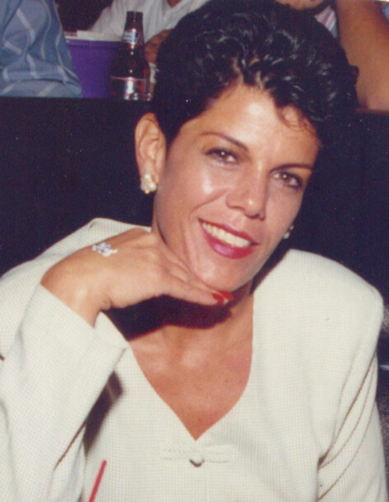 Diane G. (Manni)  Willborn Profile Photo